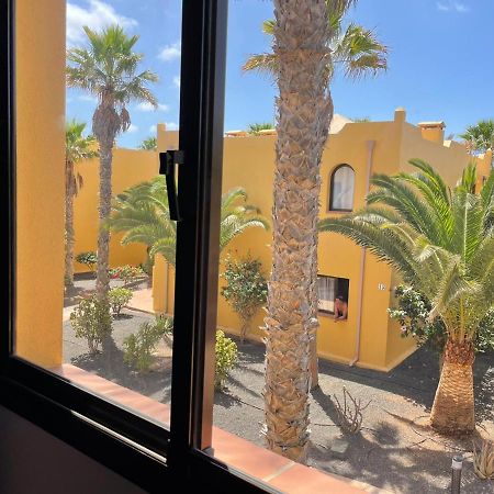 Casa Cayenne - Stylish Apartment With Ocean/Dune View Corralejo Exterior foto