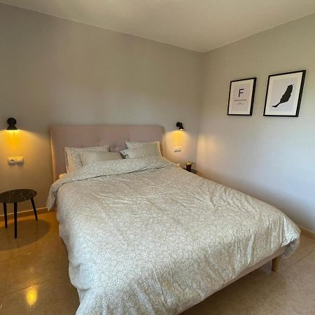Casa Cayenne - Stylish Apartment With Ocean/Dune View Corralejo Exterior foto