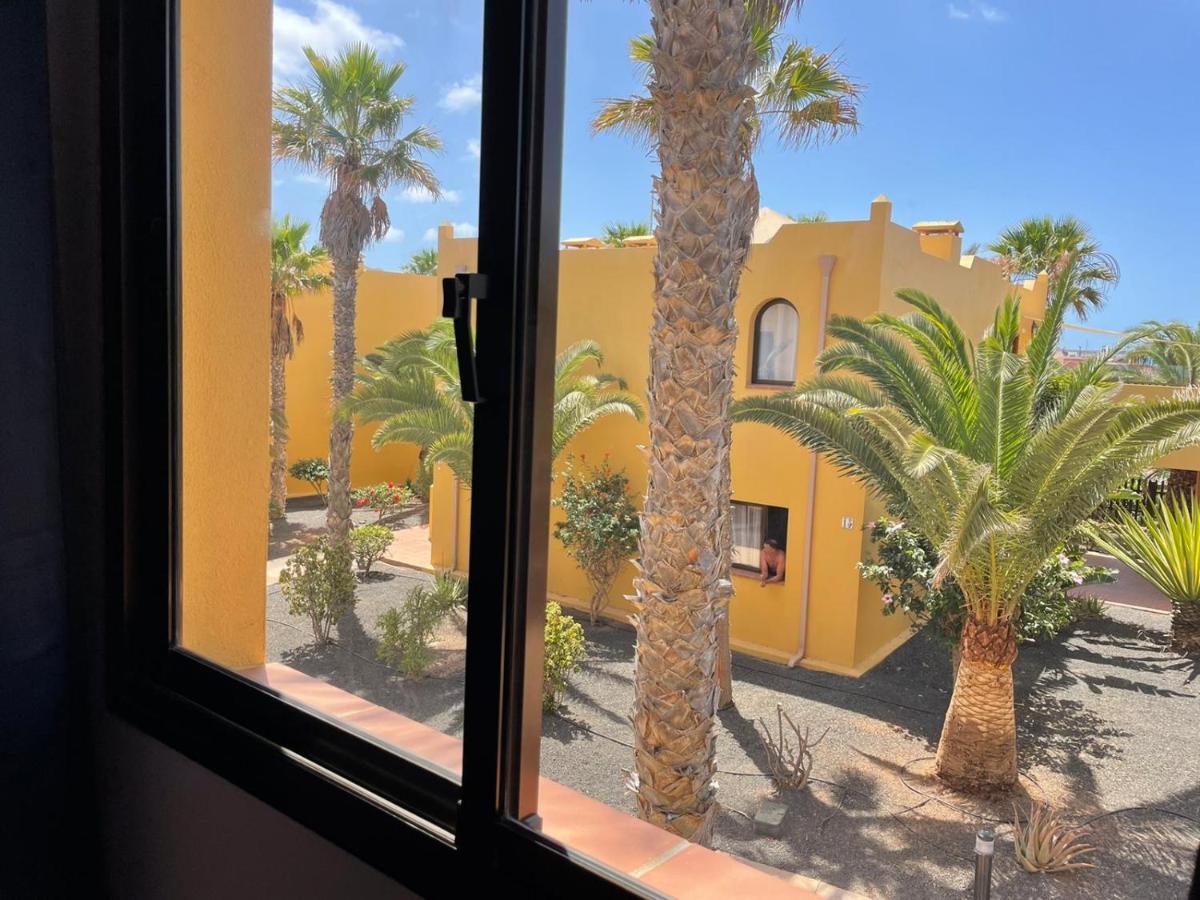 Casa Cayenne - Stylish Apartment With Ocean/Dune View Corralejo Exterior foto