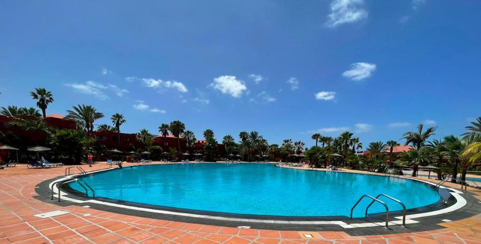 Casa Cayenne - Stylish Apartment With Ocean/Dune View Corralejo Exterior foto
